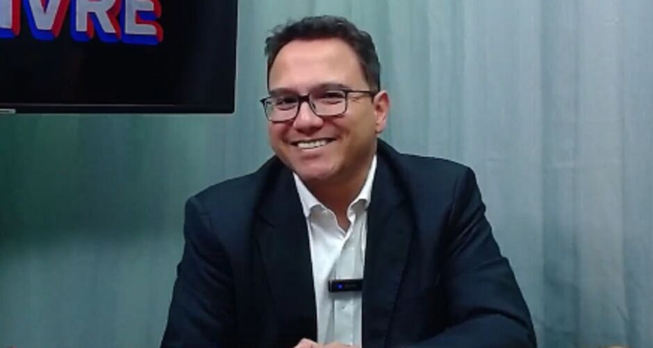 Pedrossian estima melhorias no HR de MS 