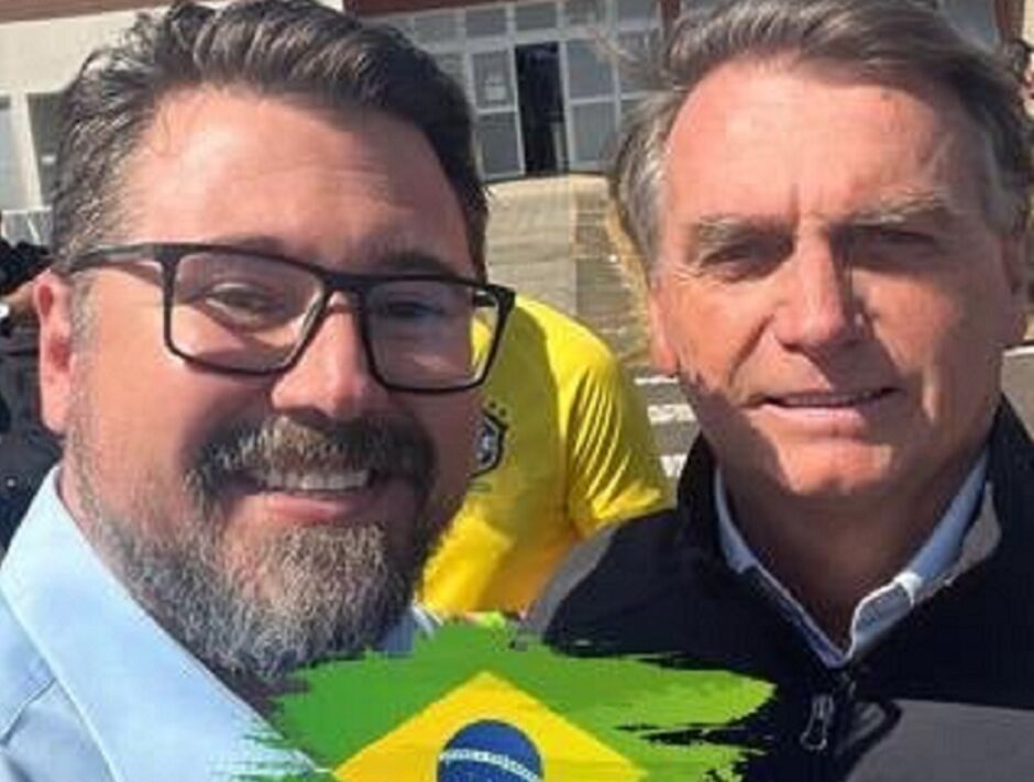 Deputado de MS banca produção conservadora 