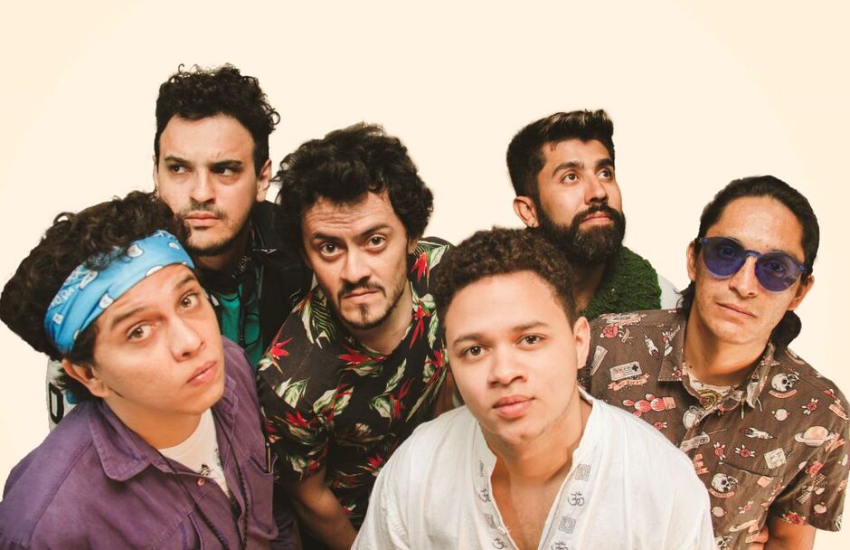 Projeto Kzulo é uma das atrações no dia do evento