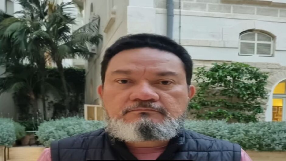 Ricardo Senna acalmou os ânimos