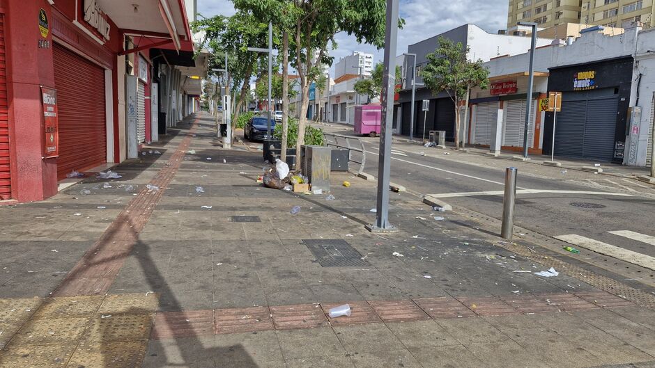 14 esquina com Maracaju