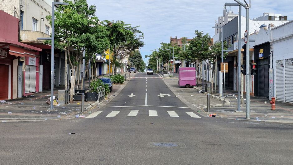 14 esquina com Maracaju