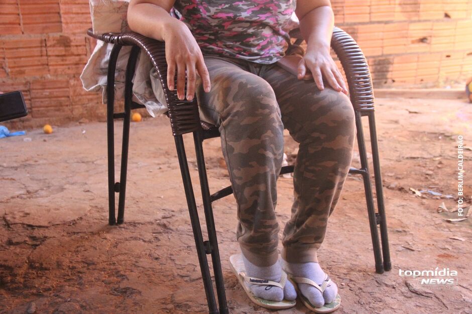 Mulher não queria reatar por causa do comportamento do ex
