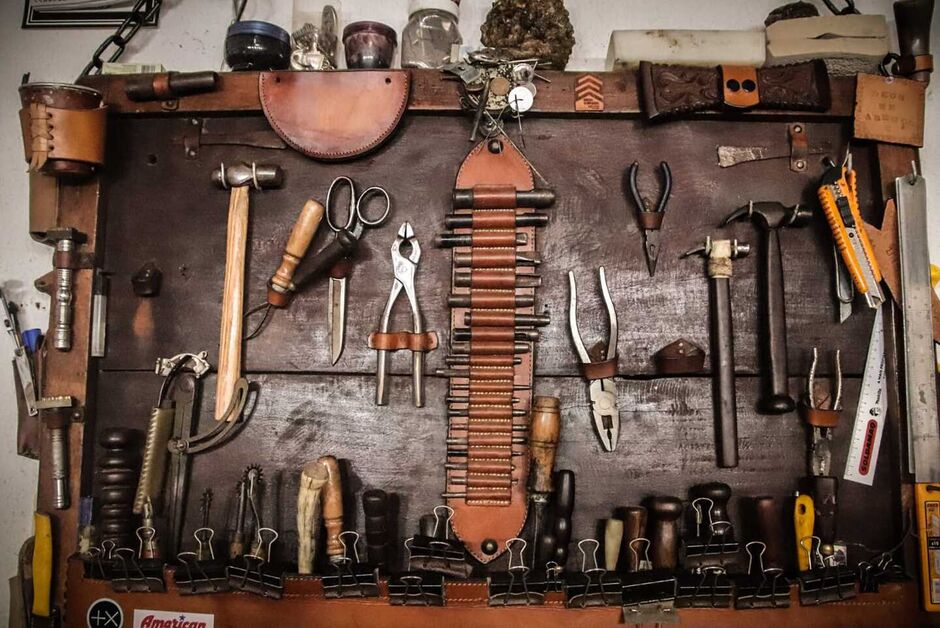 Técnicas milenares estão ressignificando a cultura local através da economia criativa 