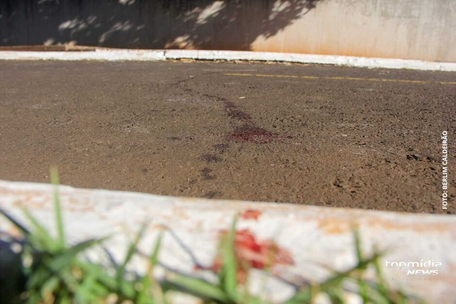 Ele chegou a ser socorrido pelos policiais, mas não resistiu aos ferimentos e morreu na UPA Leblon