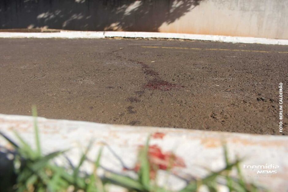 Ele chegou a ser socorrido pelos policiais, mas não resistiu aos ferimentos e morreu na UPA Leblon