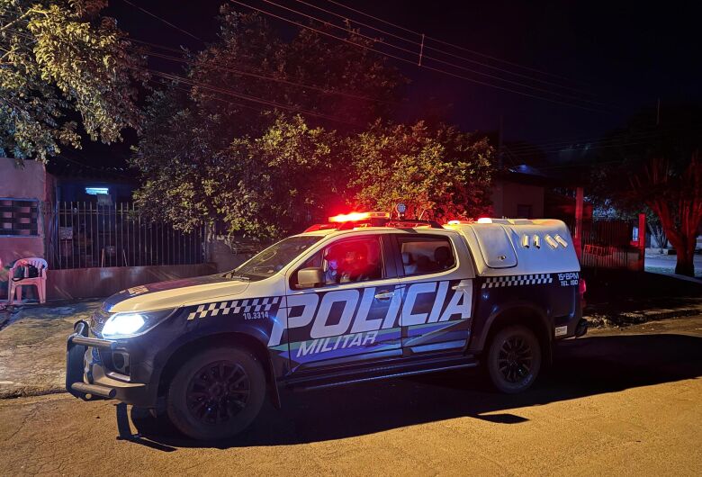 Doralice é a 16ª vítima de feminicídio em MS