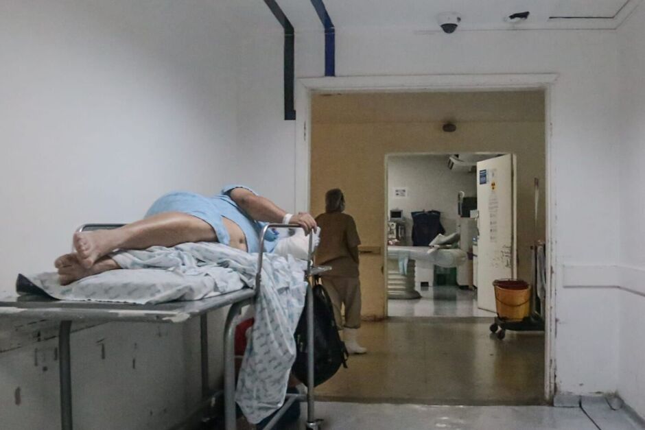 Caos na Saúde de Campo Grande segue