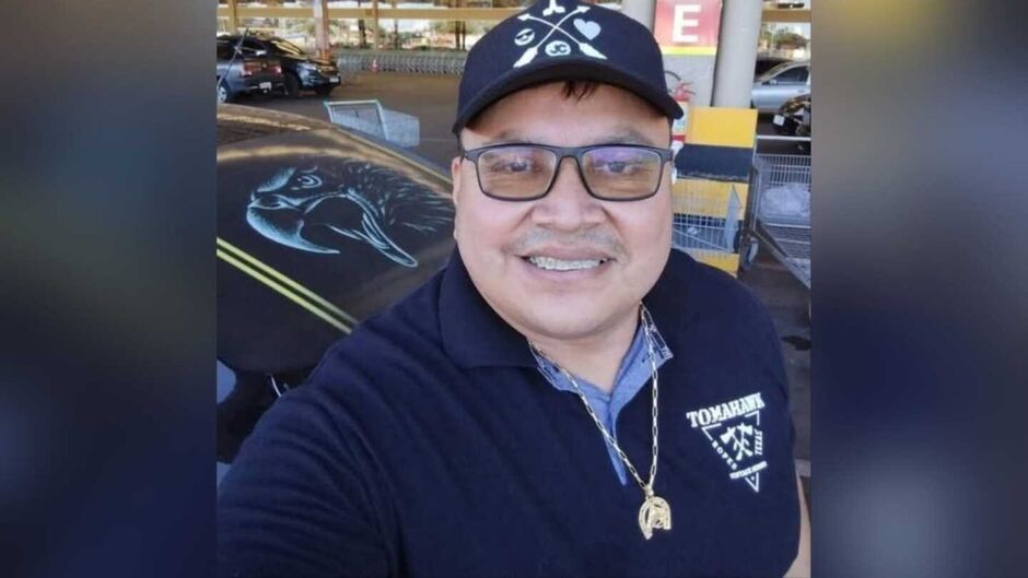 Adenilson era empresário do ramo de segurança