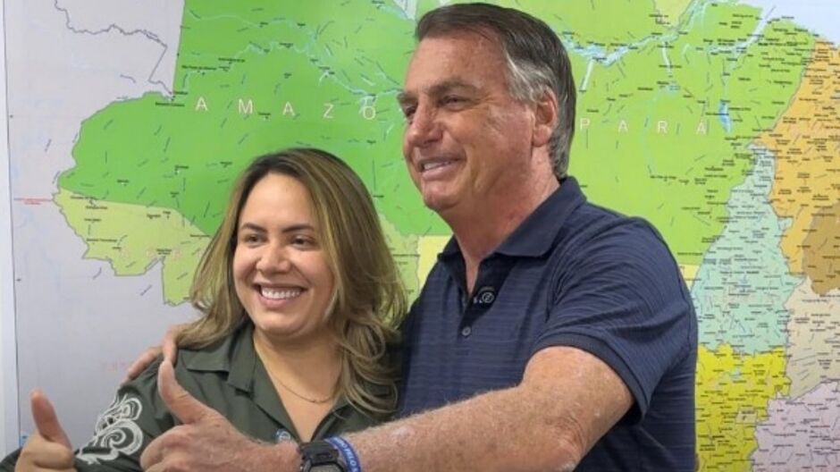 Ana Portela rechaça termo ''revelação''
