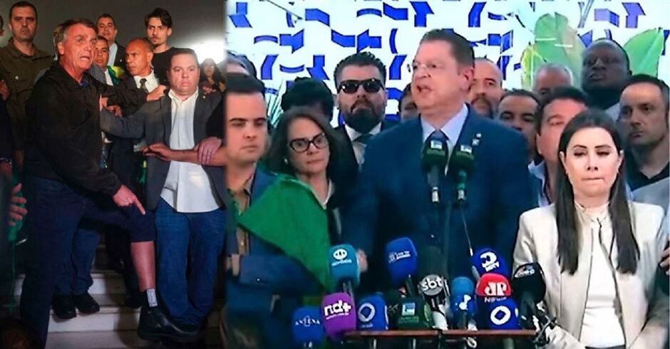 Grupo vai atuar em diversas frentes por Bolsonaro