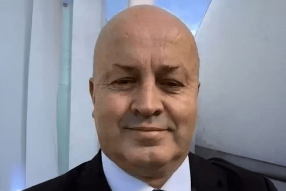 Careca visitou senaador e membros do Governo Lula 