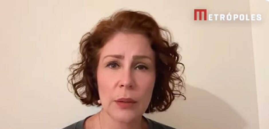 Deputada diz que Itália não tem ditador igual ao Brasil 