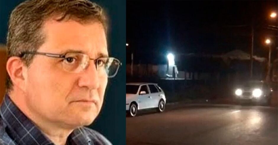 Prefeito é questionado por contrato suspeito 