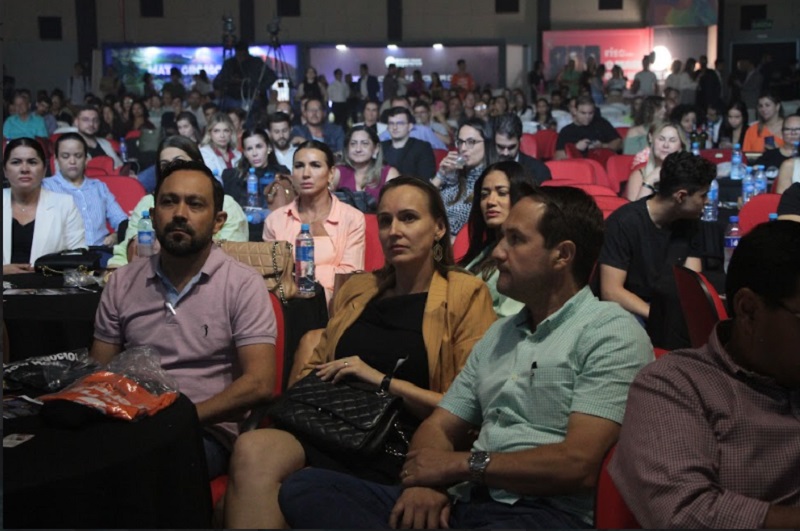 Evento acontece dias 8,9 e 10 em Campo Grande  