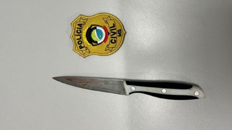Crime ocorreu a partir de uma piada 