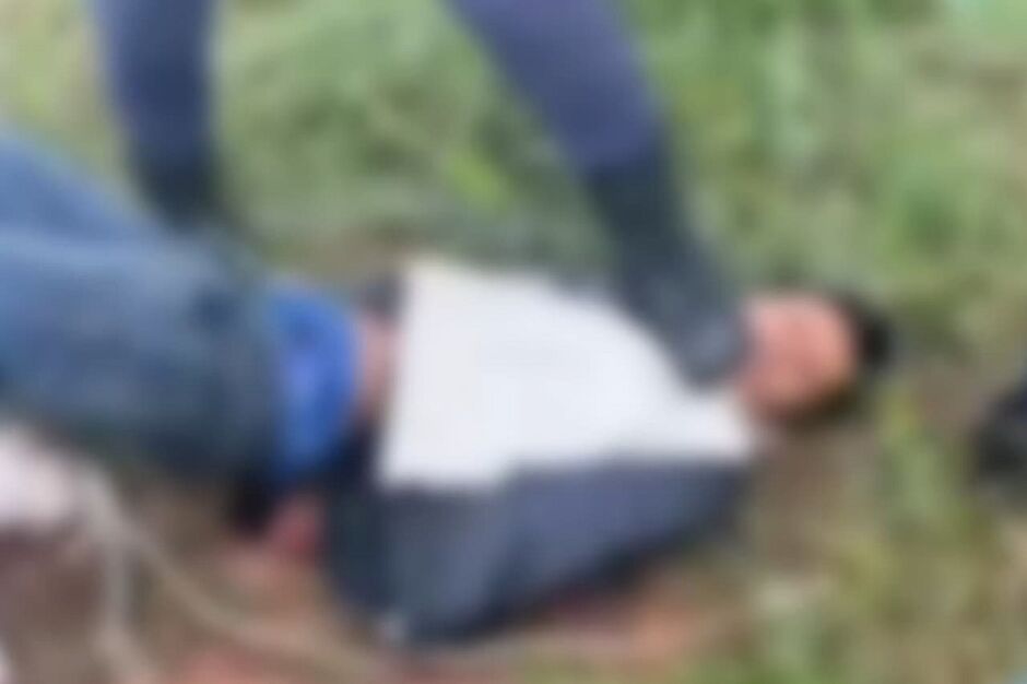Ladrão é surrado por GCM após furtar casas 