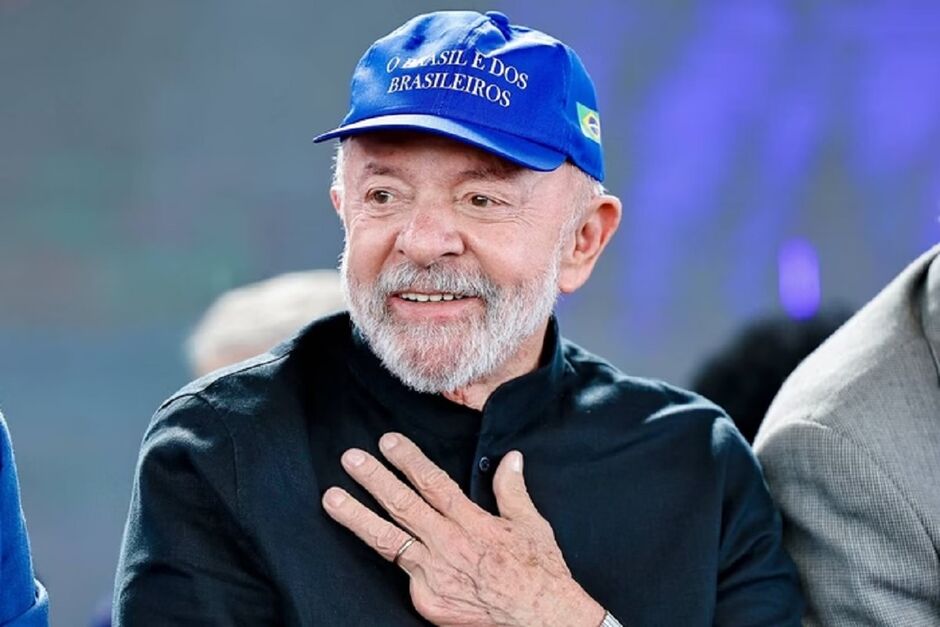 Lula teve leve melhora em pesquisa 