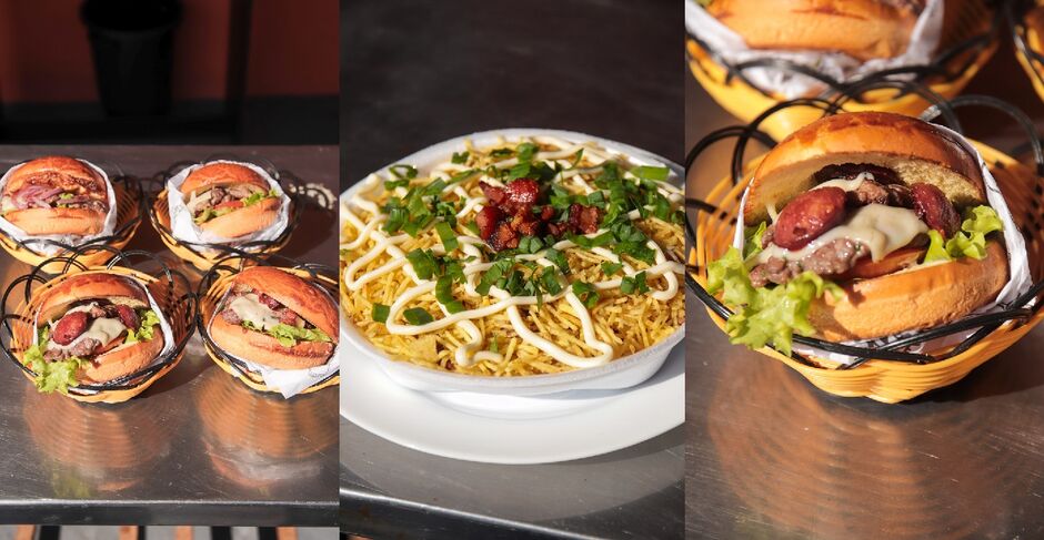 Lanches, jantinhas, caldos e muito mais são opções com preços acessíveis