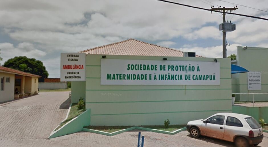 Pai confessa ter matado a pequena 