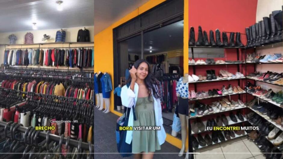 Influencer deu a dica em seu perfil nas redes sociais