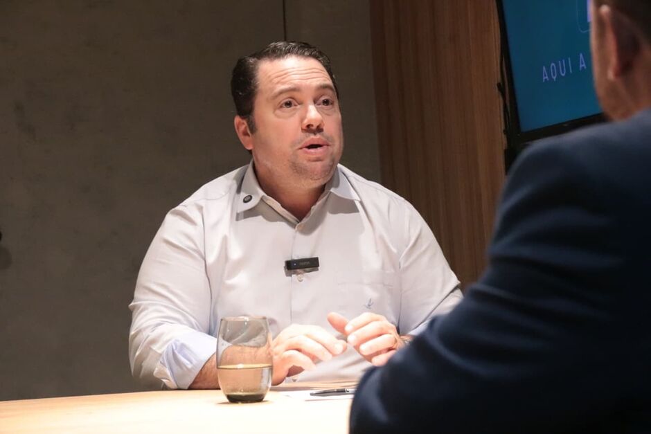 Nogueira diz que Janones tentou cavar agressão 