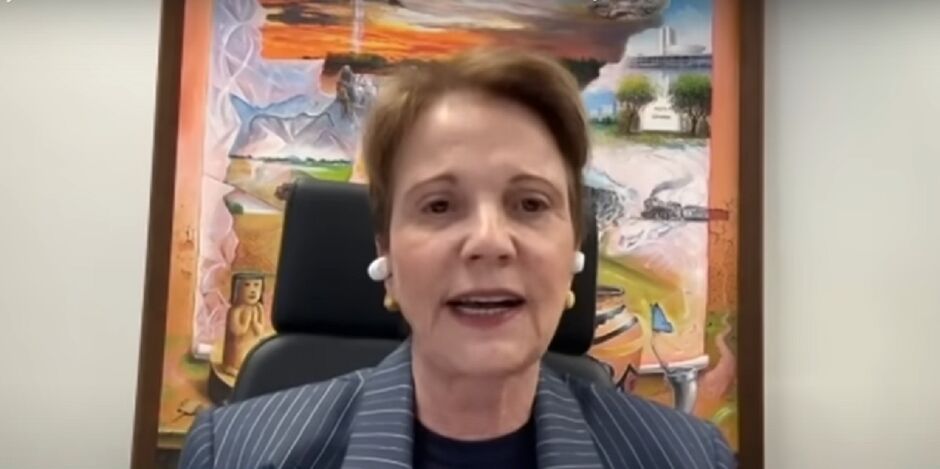 Tereza alerta que comida ficará mais cara 