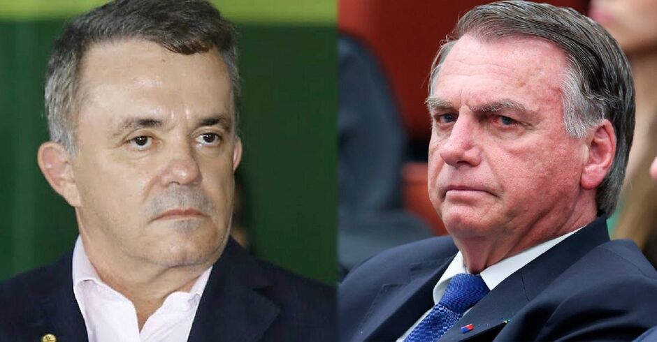 Vander diz que Bolsonaro não pode ser anistiado