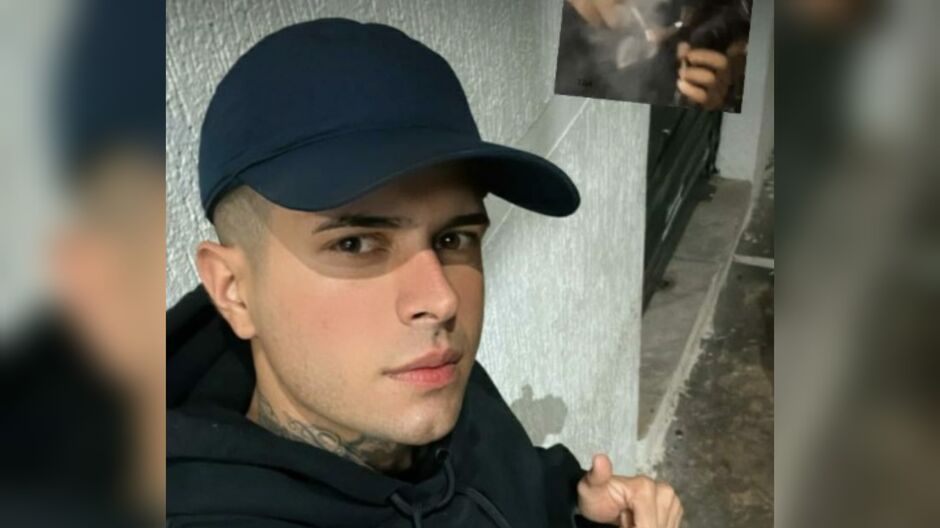 Lucas era estudante e morador do bairro Coophavila II