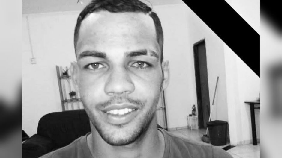 Ronaldo será velado e sepultado em Fátima do Sul