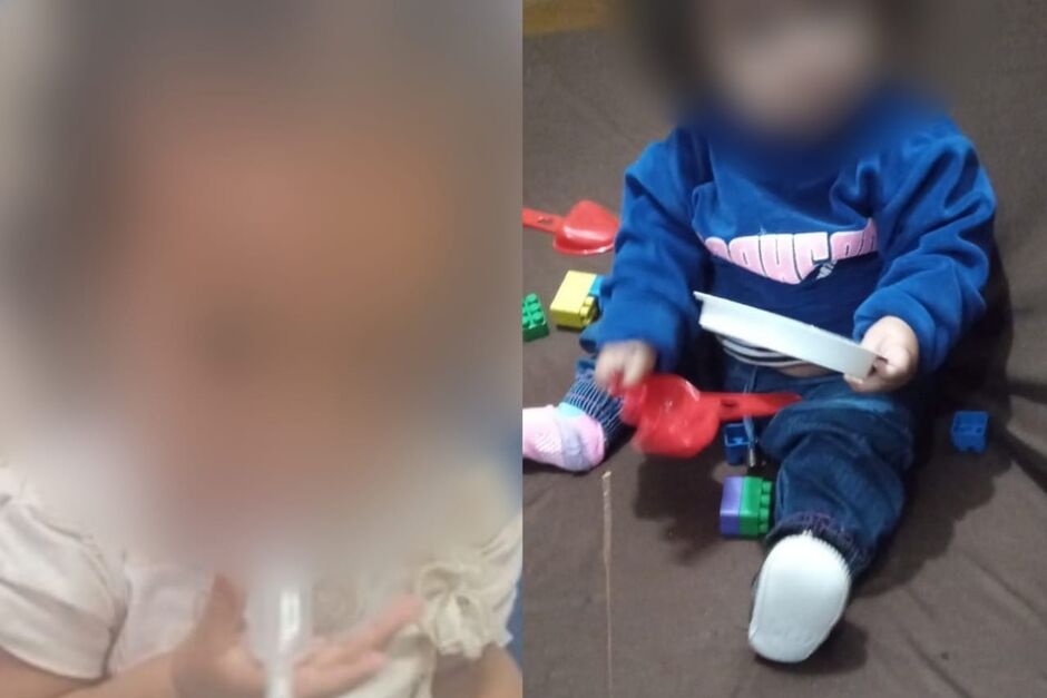 A pequena faleceu durante a manh&atilde; de quarta-feira