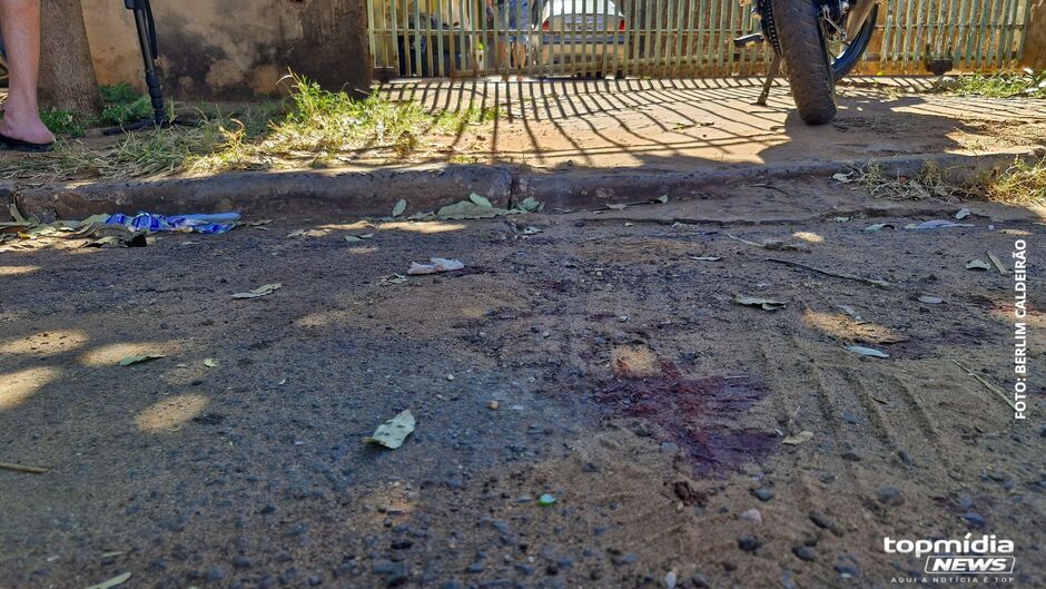 Jovem atacado por cães está sendo assistido pela família dos animais