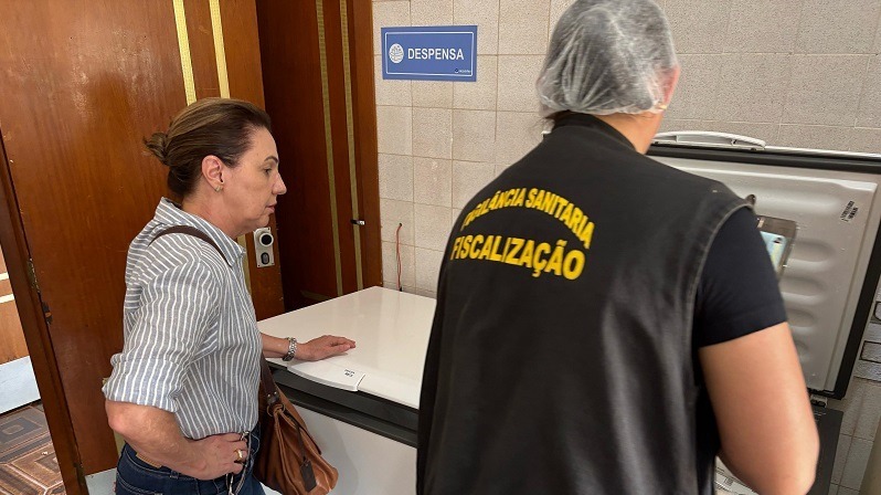 A interdição aconteceu dias após uma adolescente morrer na clínica