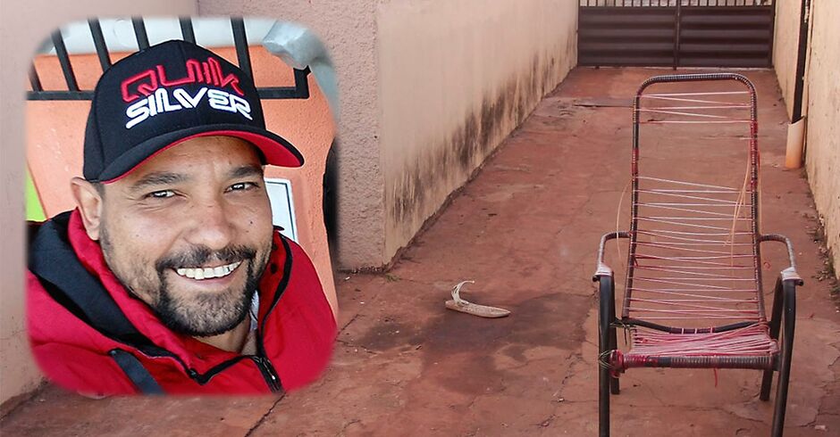 Leonardo foi morto pelo marido da ex-amante no Coophavila II