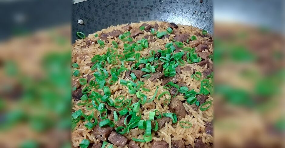 O alimento teria sido envenenado sem querer