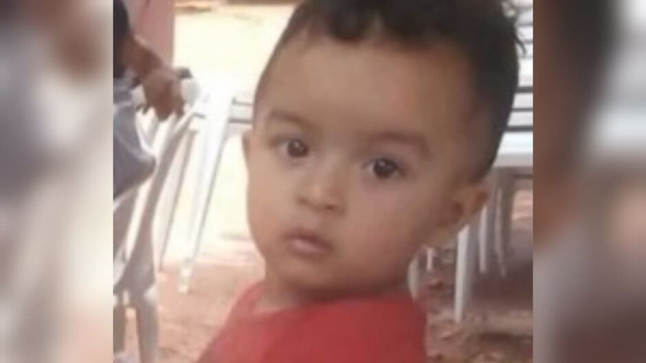 Pequeno morreu após acidente com bicicleta elétrica em Jardim