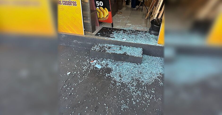 A proprietária detalhou que agora irá investir em segurança