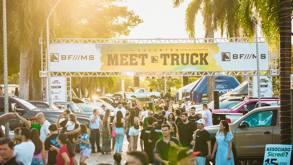 Evento também vai arrecadar alimentos não perecíveis para doação 