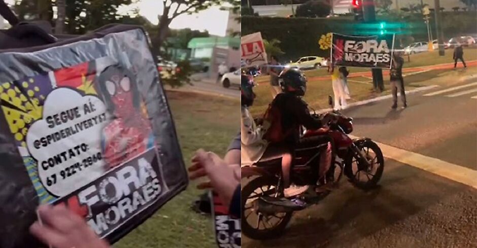 Grupo sairá da Praça do Rádio às 10h