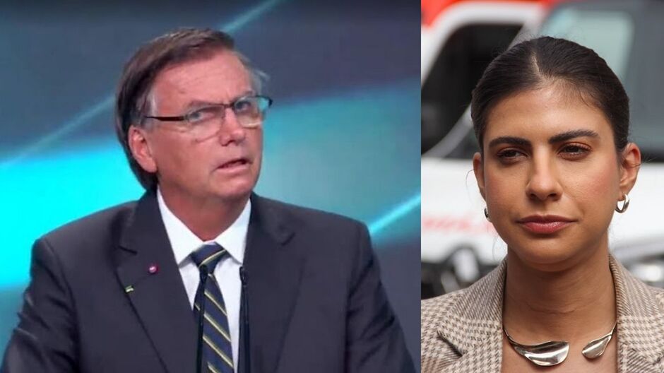 Ex-presidente descumpriu medida cautelar