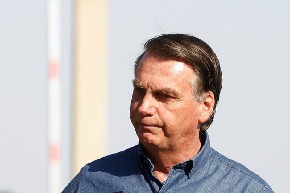 Bolsonaro usou redes sociais, diz STF