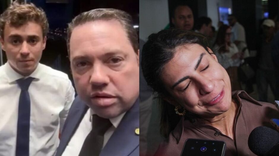 Jara pode ser punida pelo Conselho de Ética 