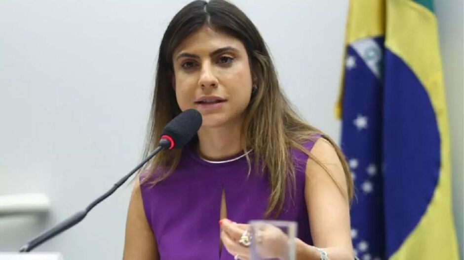 Camila nega agressão e se diz vítima de perseguição 