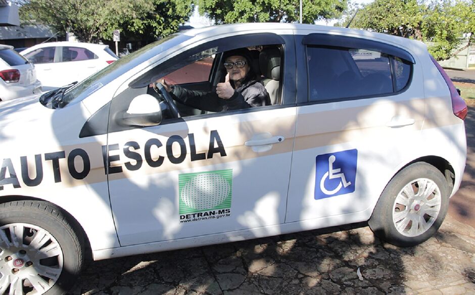 Programa estadual está suspenso - ilustrativa 