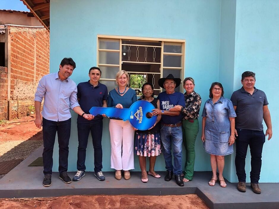 Costa Rica celebra desenvolvimento urbano 