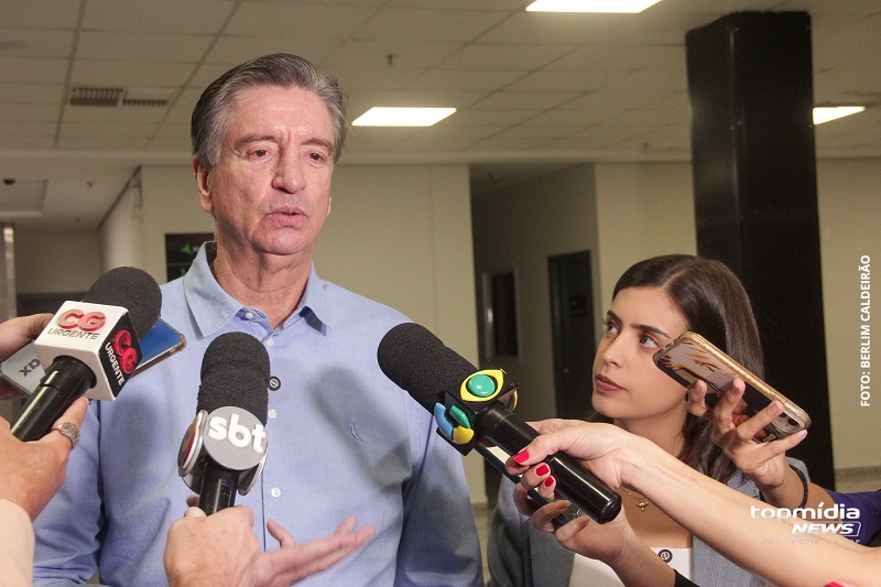 Tábata defende união contra Trump 