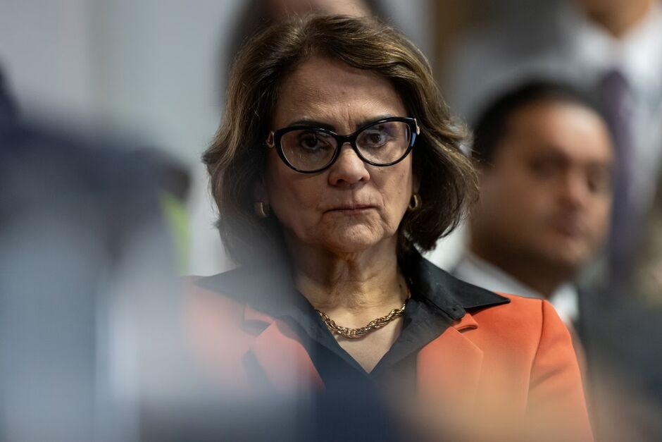 Senadora revelou doença durante comissão 