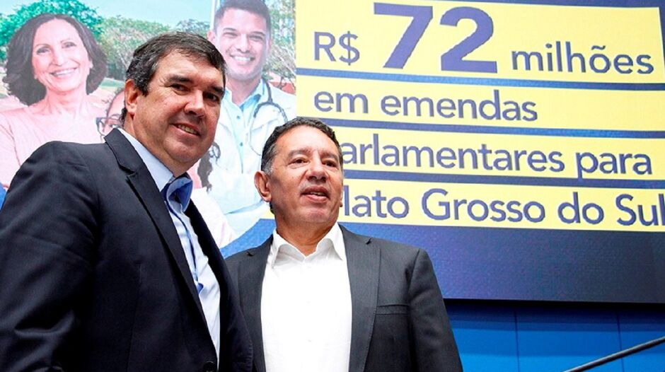 Gerson celebra chegada do governador ao PP 