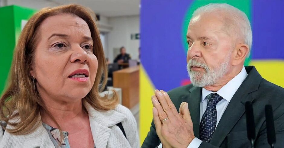 Lula age correto ante Trump, diz advogada 