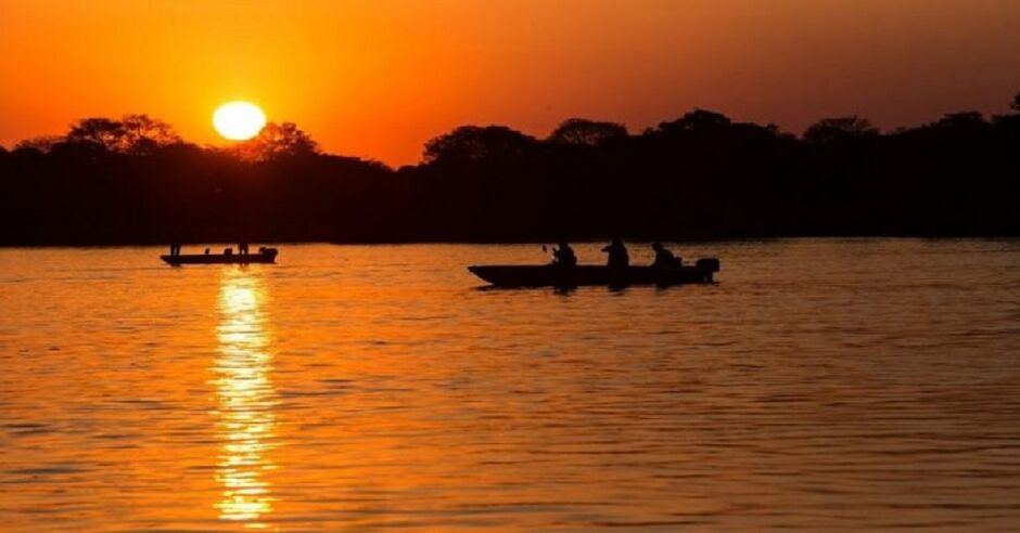 MS marca presença em evento de turismo em SP 